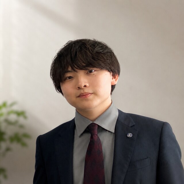 株式会社Layer Security 代表 髙橋 優輔